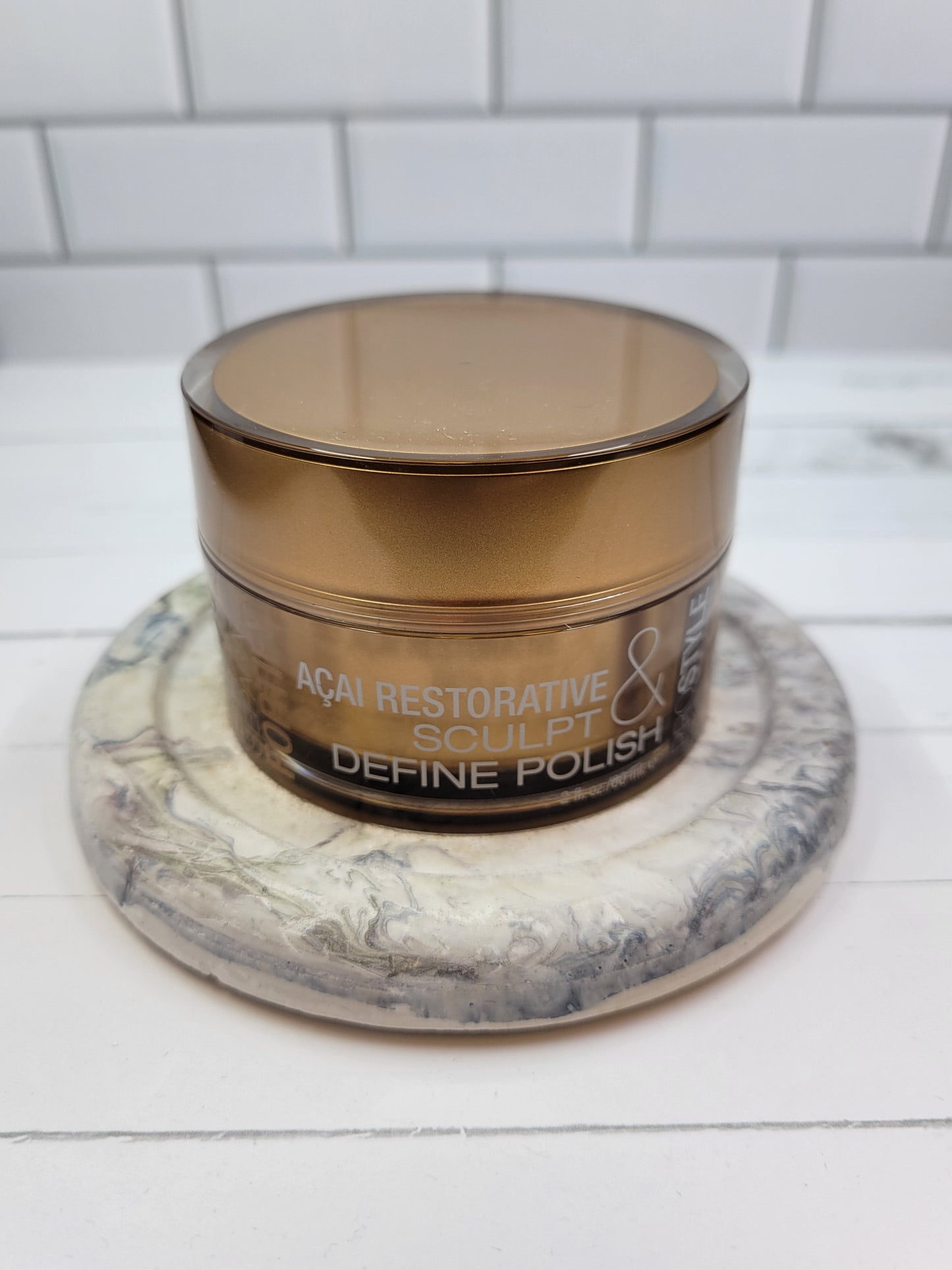 BB SCULPT DEFINE POLISH