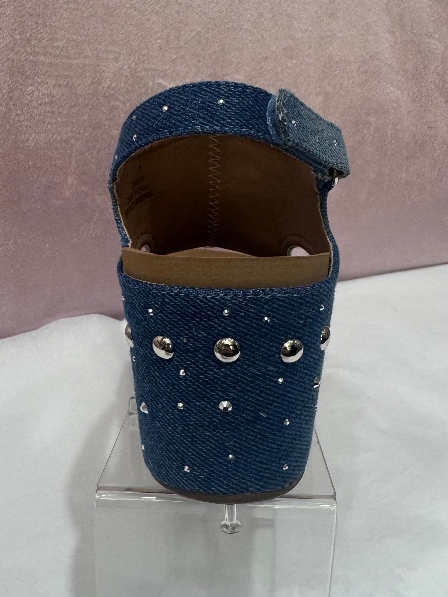 CORKY'S CARLEY WEDGE SANDALS