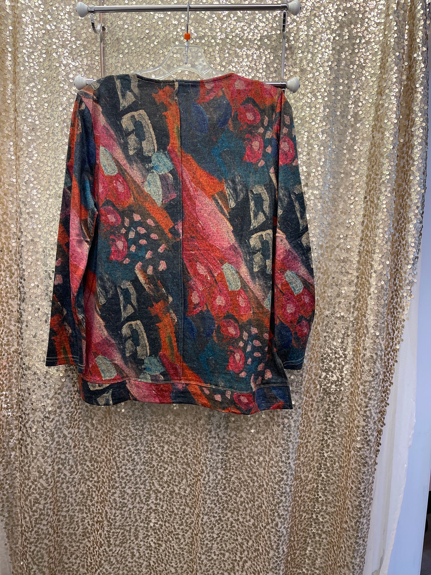 CREATIONS TOP MONISA