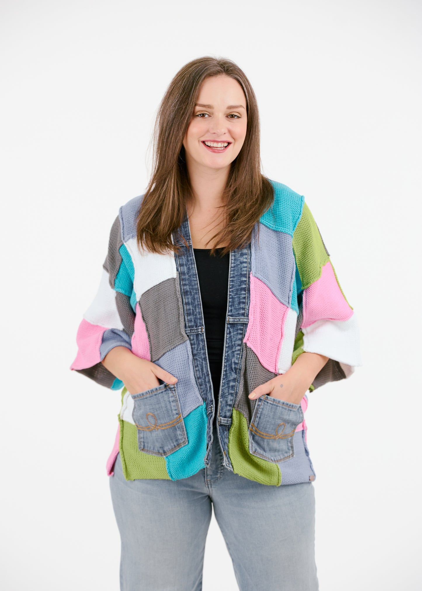 SP PENNY CARDIGAN