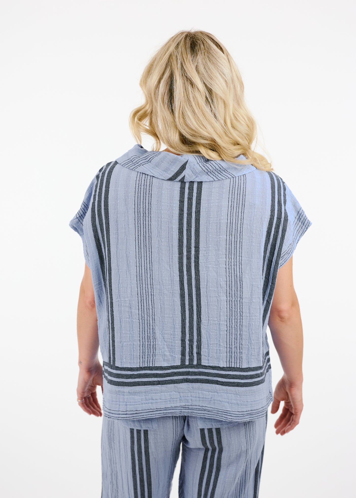 SP DAWSON TOP