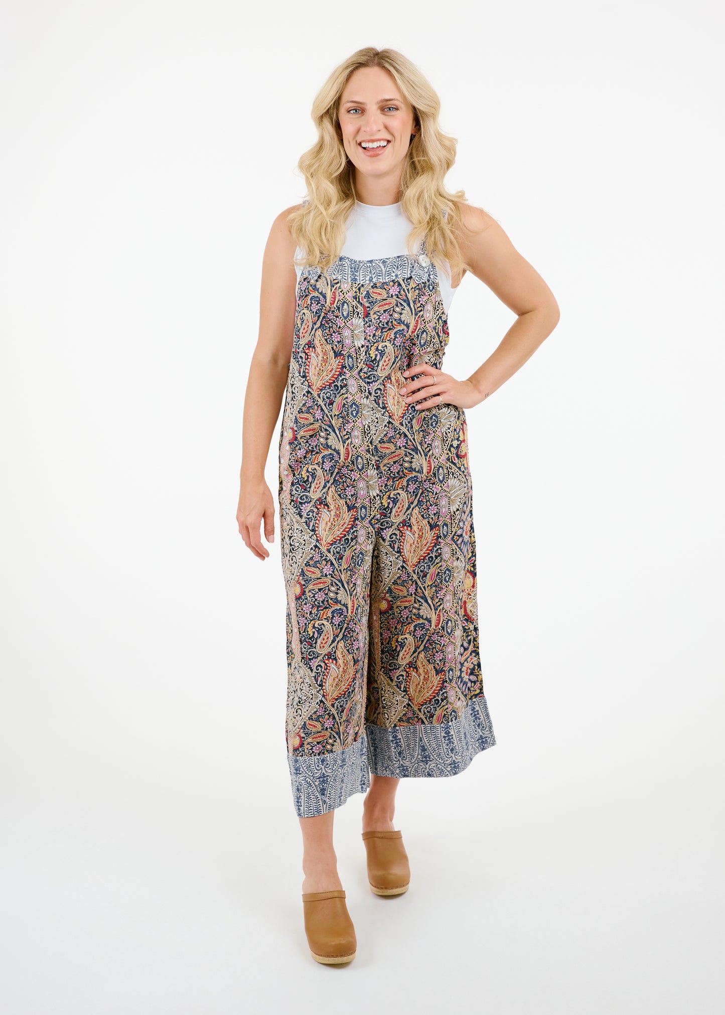 SP ELORA OVERALLS