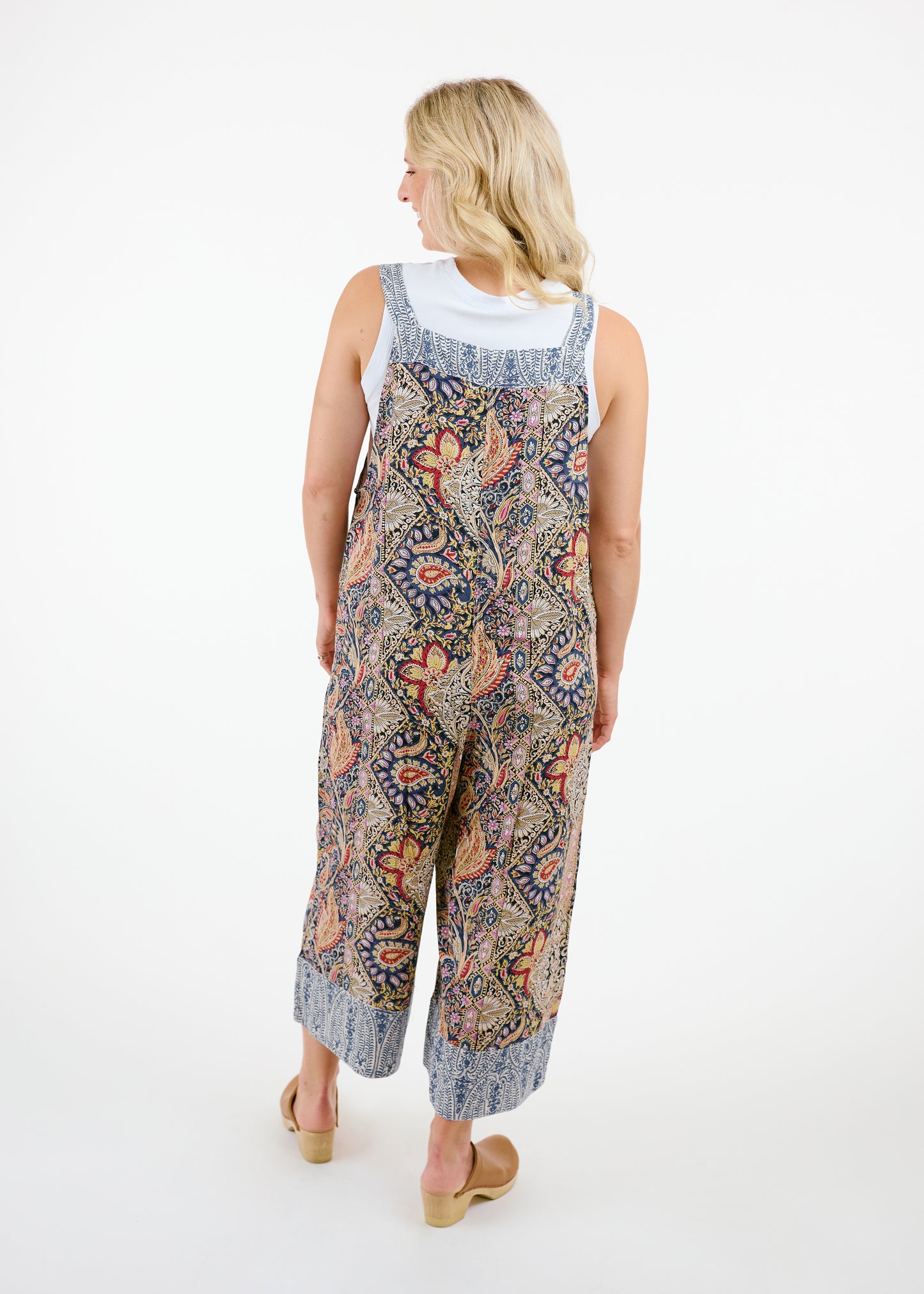 SP ELORA OVERALLS