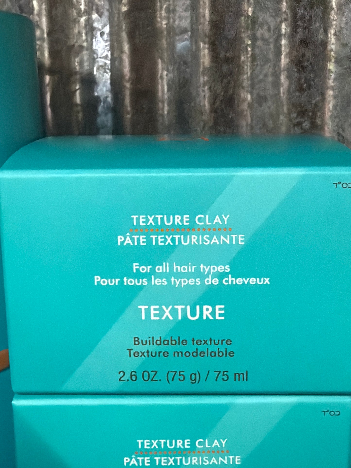 MOROCCANOIL TEXTURE CLAY 2.6oz