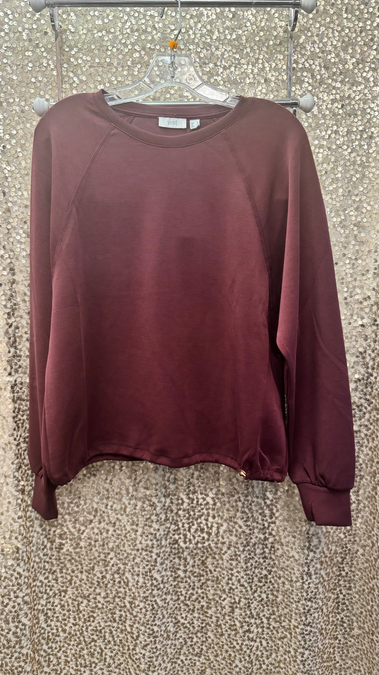 YEST CARLOTTA SWEATER