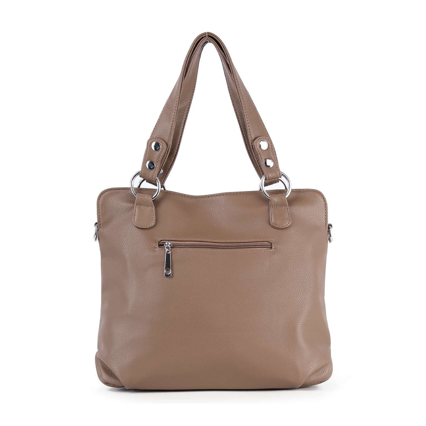 Sparkling Rhinestone Shoulder Bag