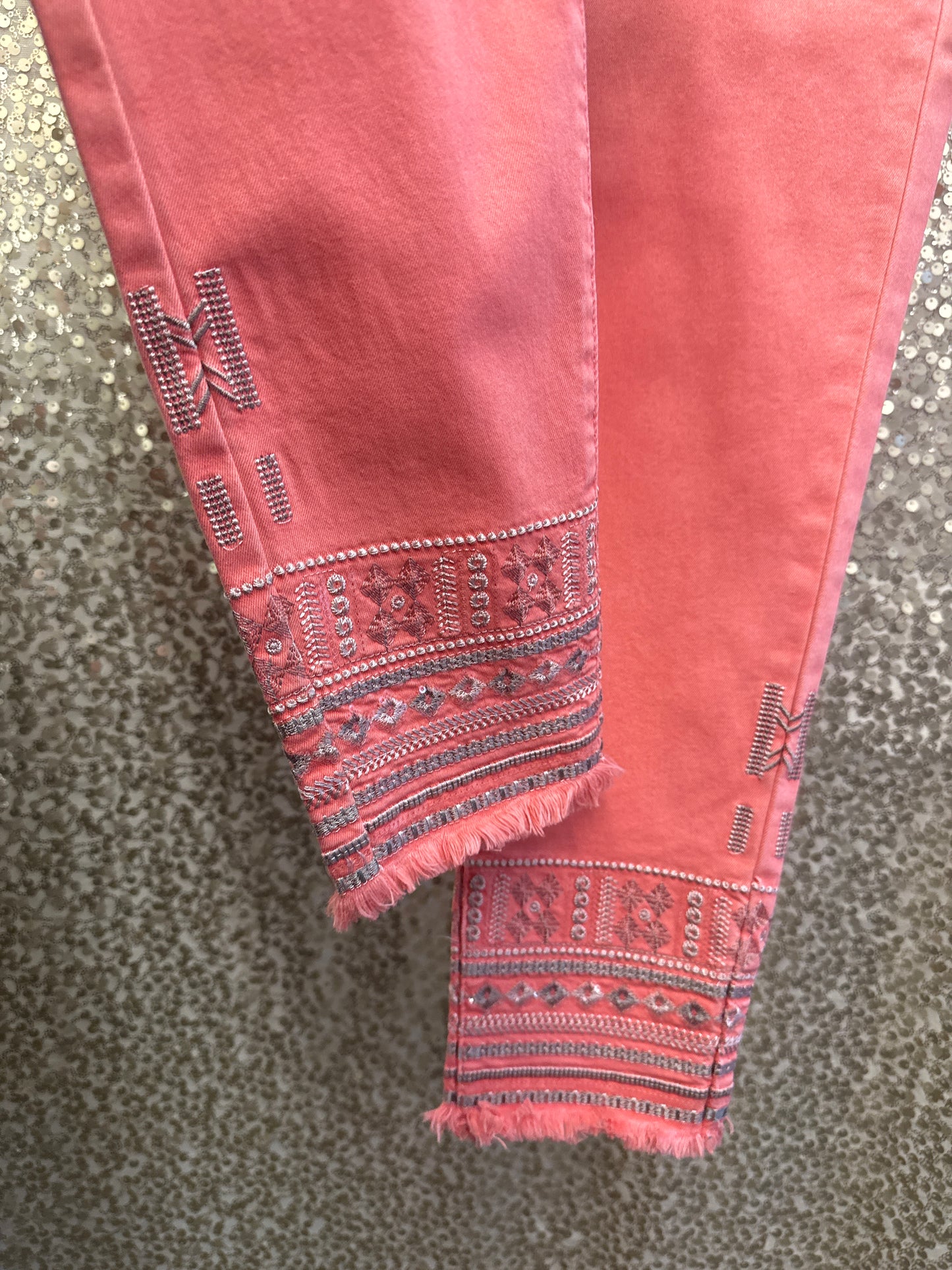 ORLY CORAL JEANS
