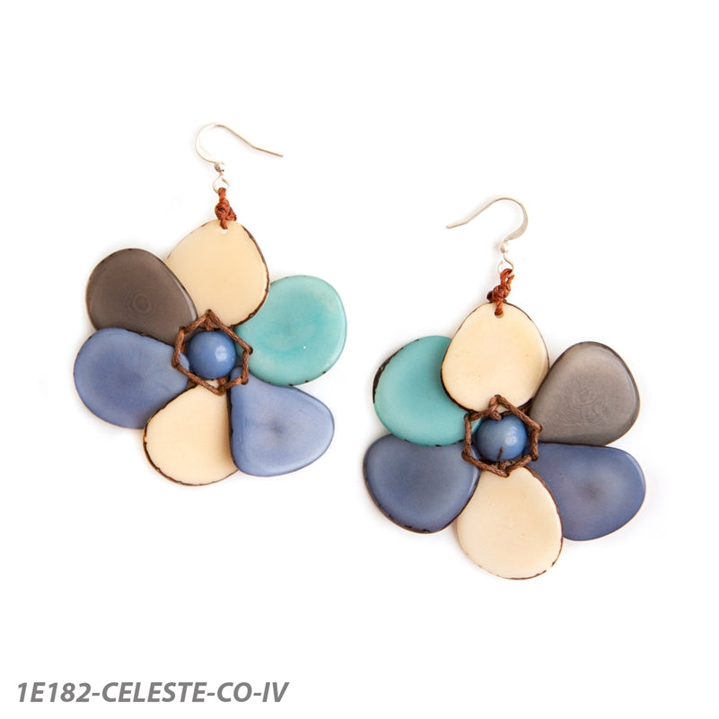 TJ Rosalia Earrings