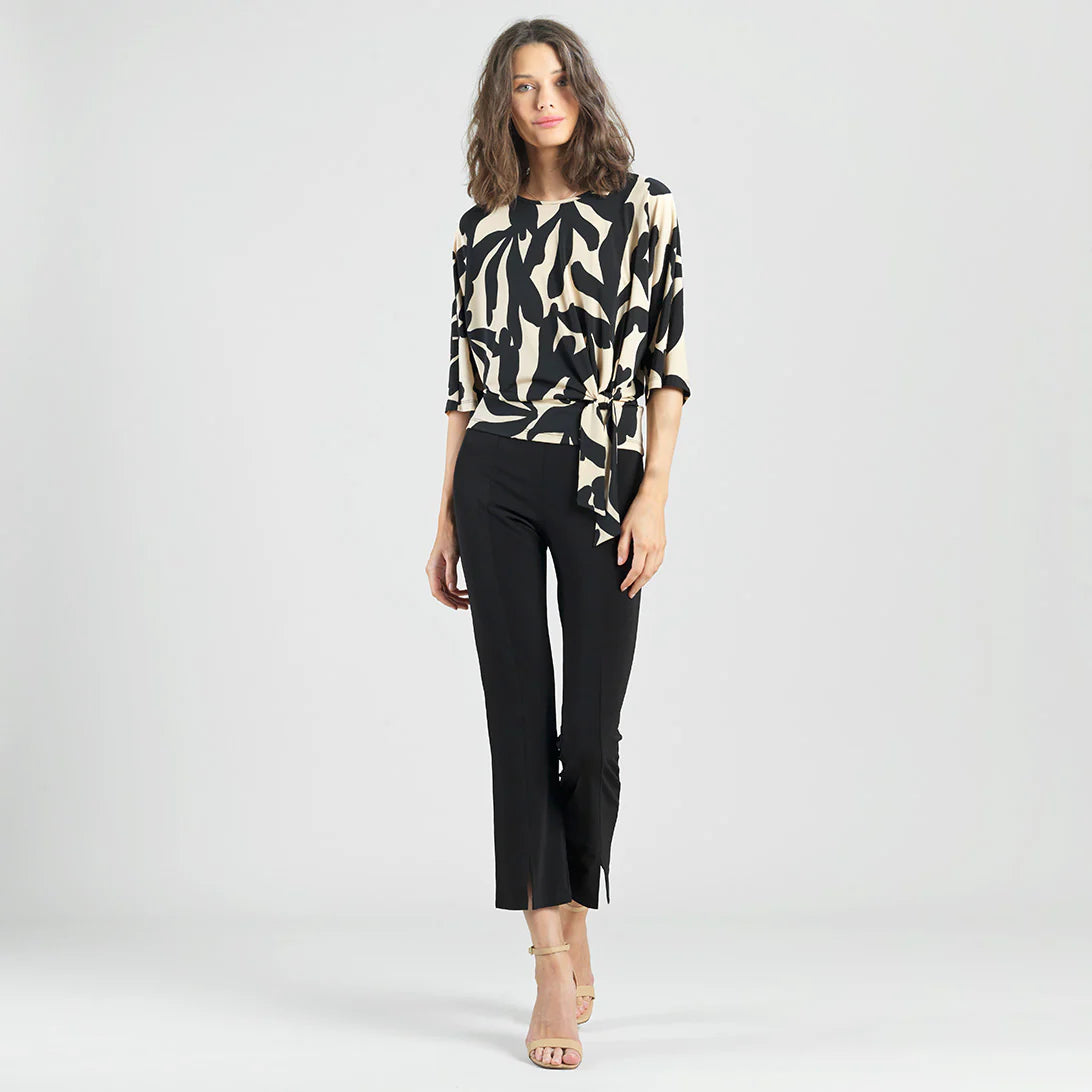 CSW LEAF PRINT TOP