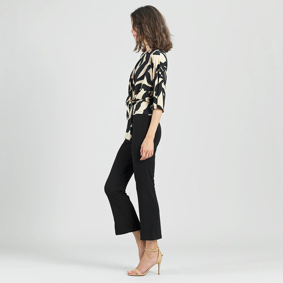 CSW LEAF PRINT TOP