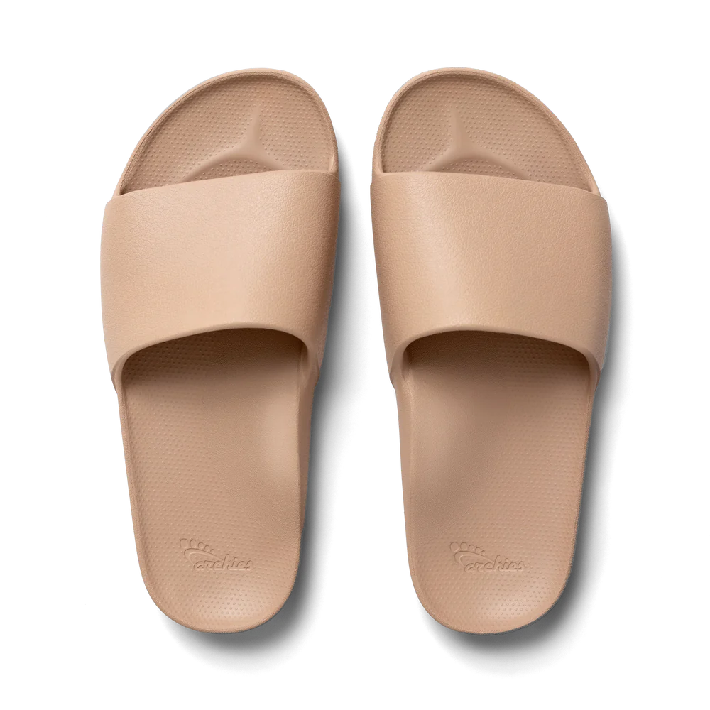 ARCHIES ARCH SUPPORT SLIDES