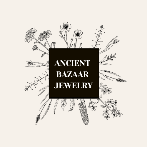 ANCIENT BAZAAR JEWELRY