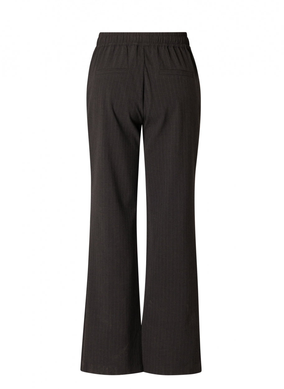 YEST OIFA PINSTRIPE PANT