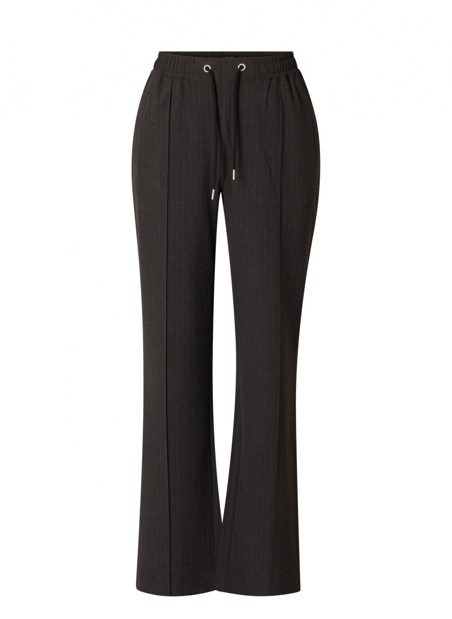 YEST OIFA PINSTRIPE PANT