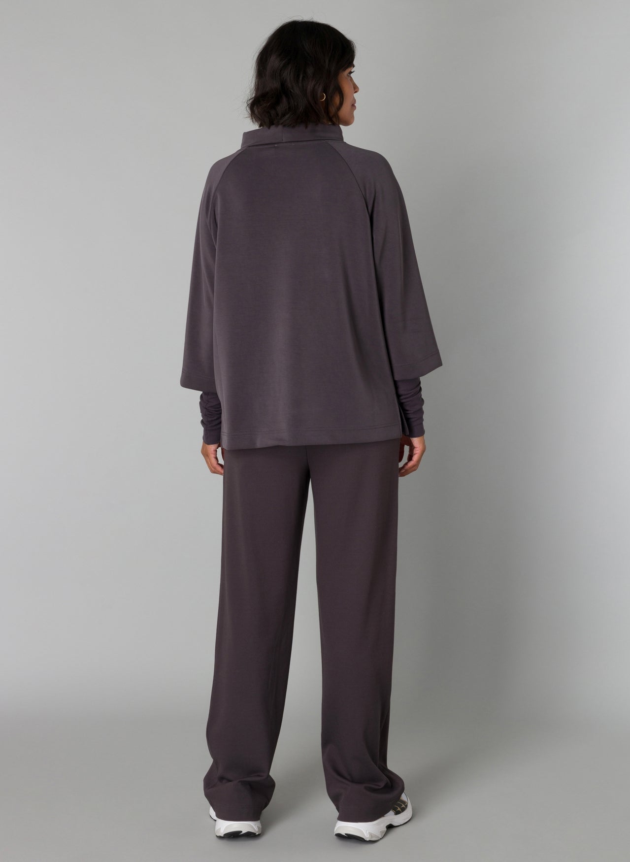 YEST SAMANTHA ESSENTIAL TOP