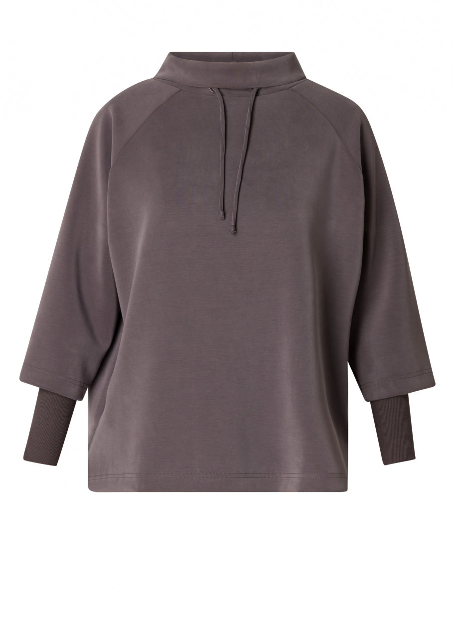 YEST SAMANTHA ESSENTIAL TOP