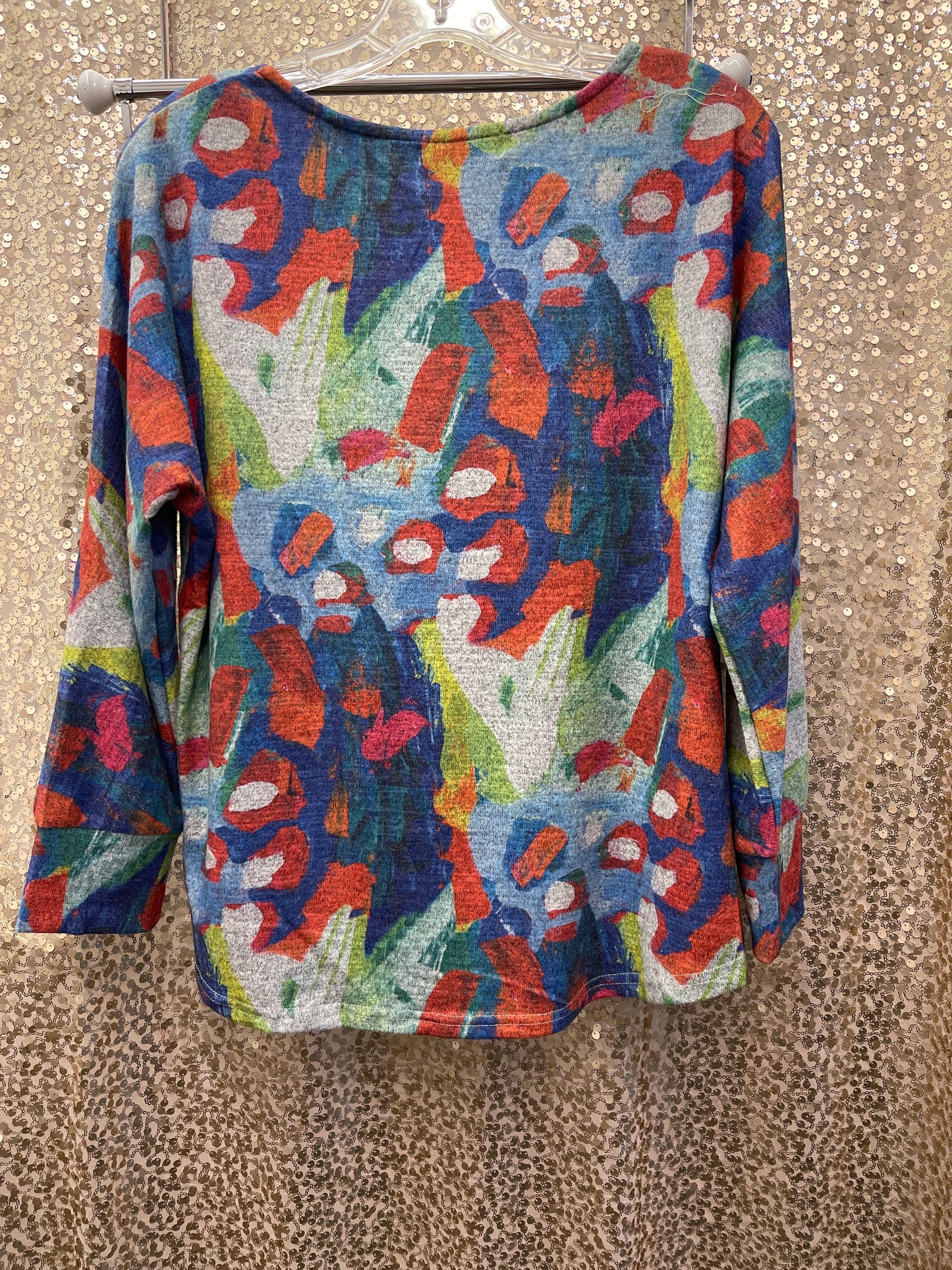 CREATIONS TOP NINA