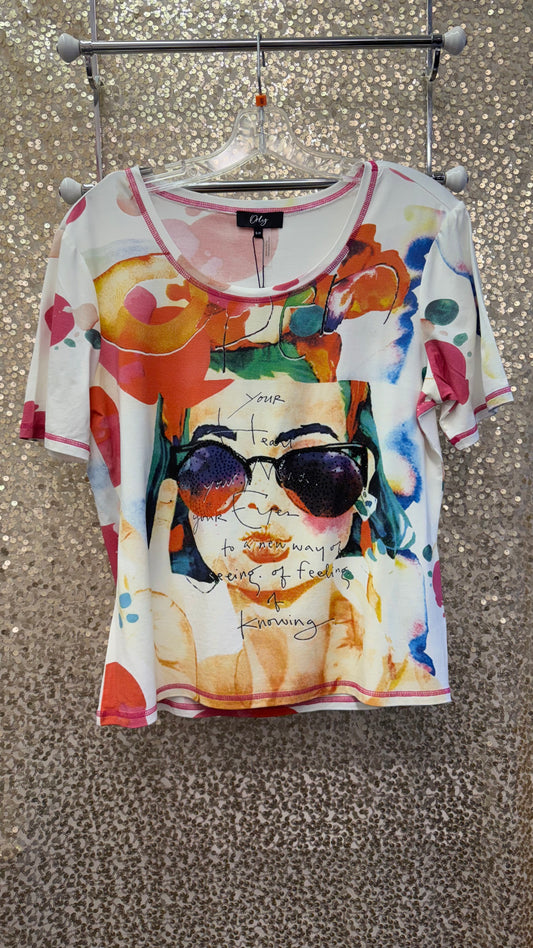 ORLY FACE TOP
