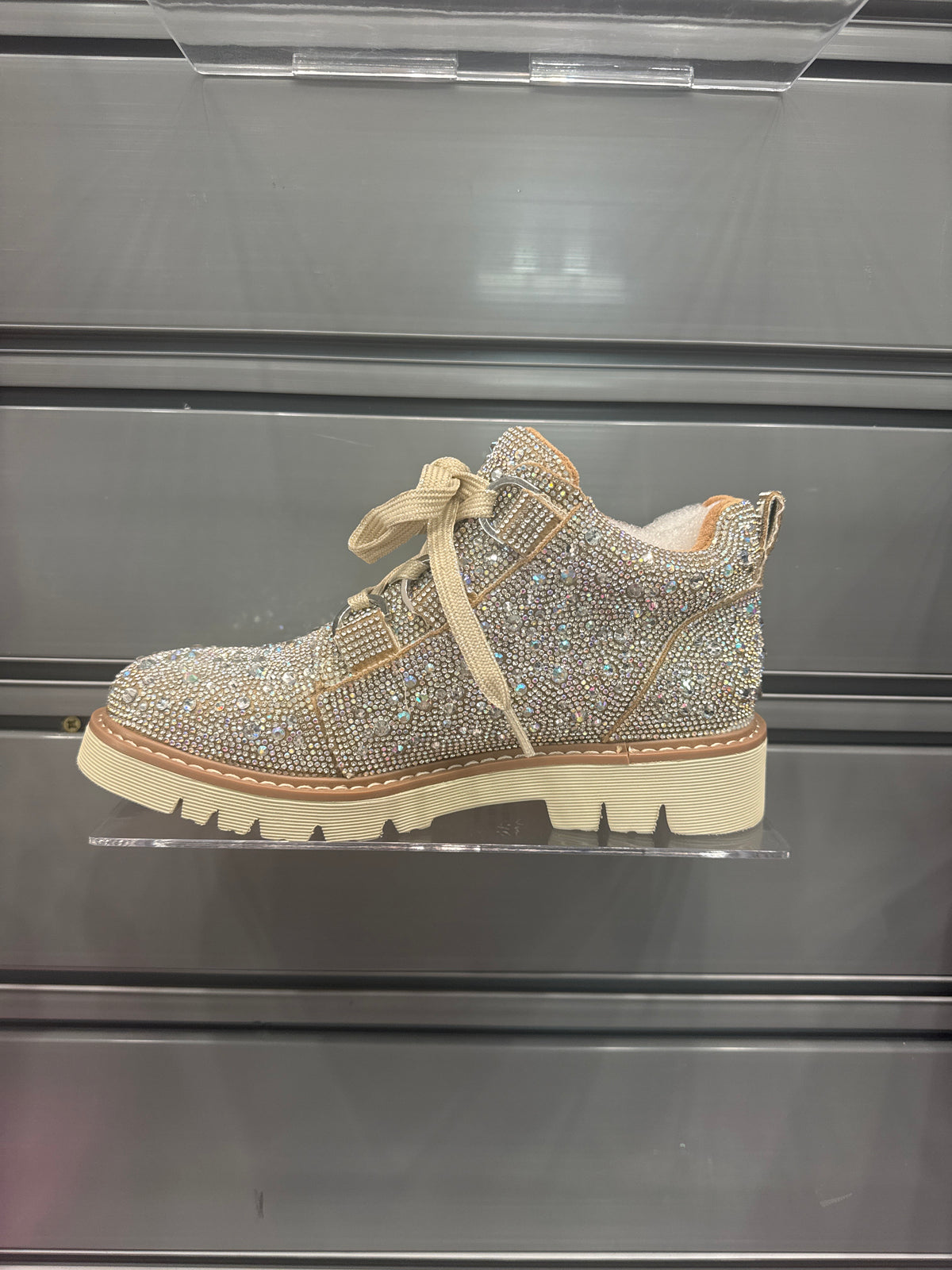 CORKYS CAMPFIRE SHORT BOOT
