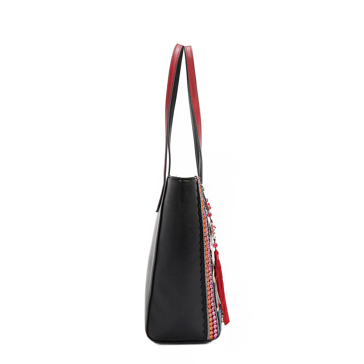 NICOLE LEE AKIKO LA BELLEZA - SHOPPER