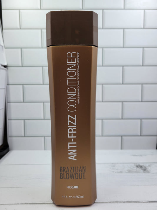 BB ANTI FRIZZ CONDITIONER