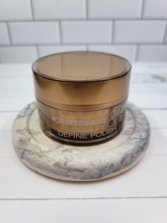 BB SCULPT DEFINE POLISH