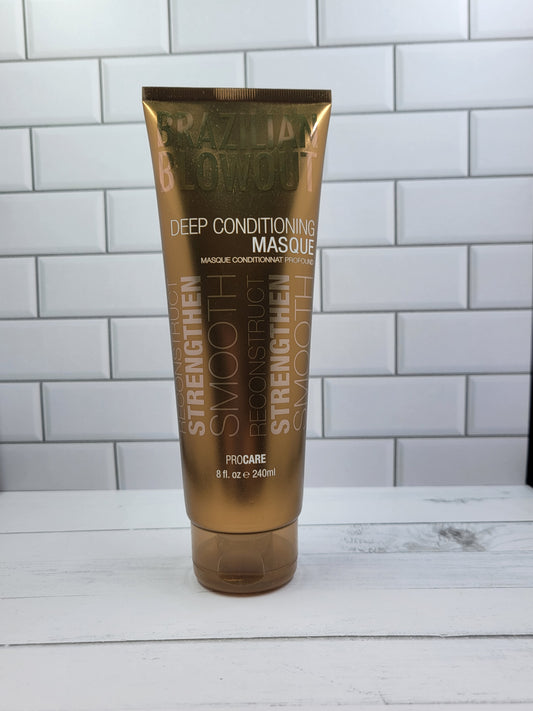 BB DEEP CONDITIONG MASQUE