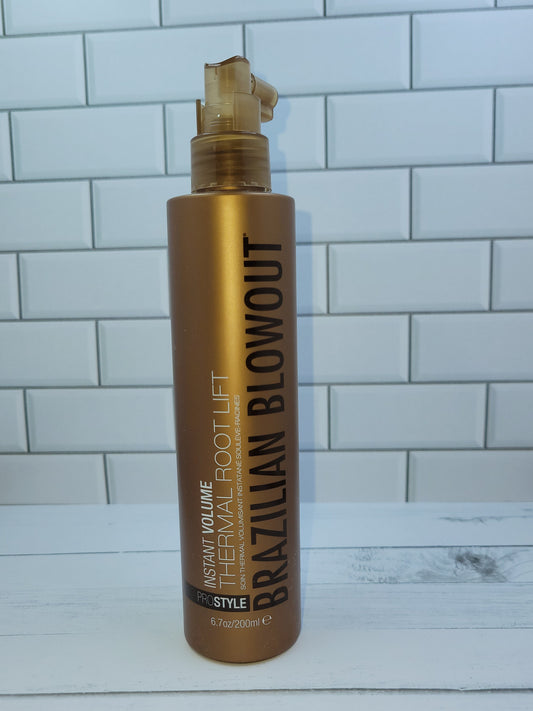 BB INSTANT THERMAL ROOT LIFT