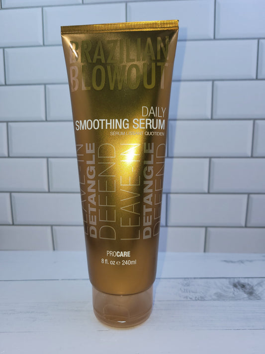 BB DAILY SMOOTHING SERUM