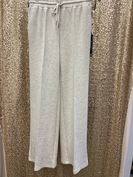 CB SOFT SCUBA WIDE LEG JOGGER PANTS