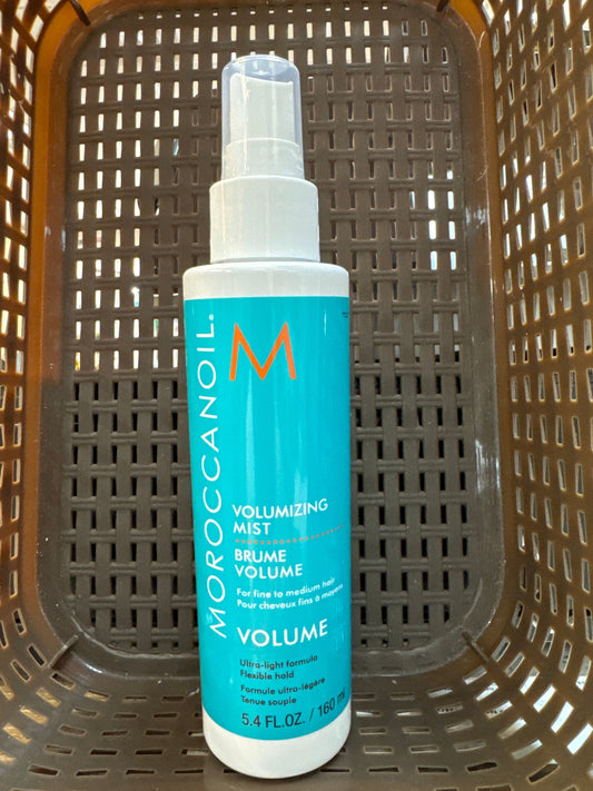 MOROCCANOIL VOLUMIZING MIST