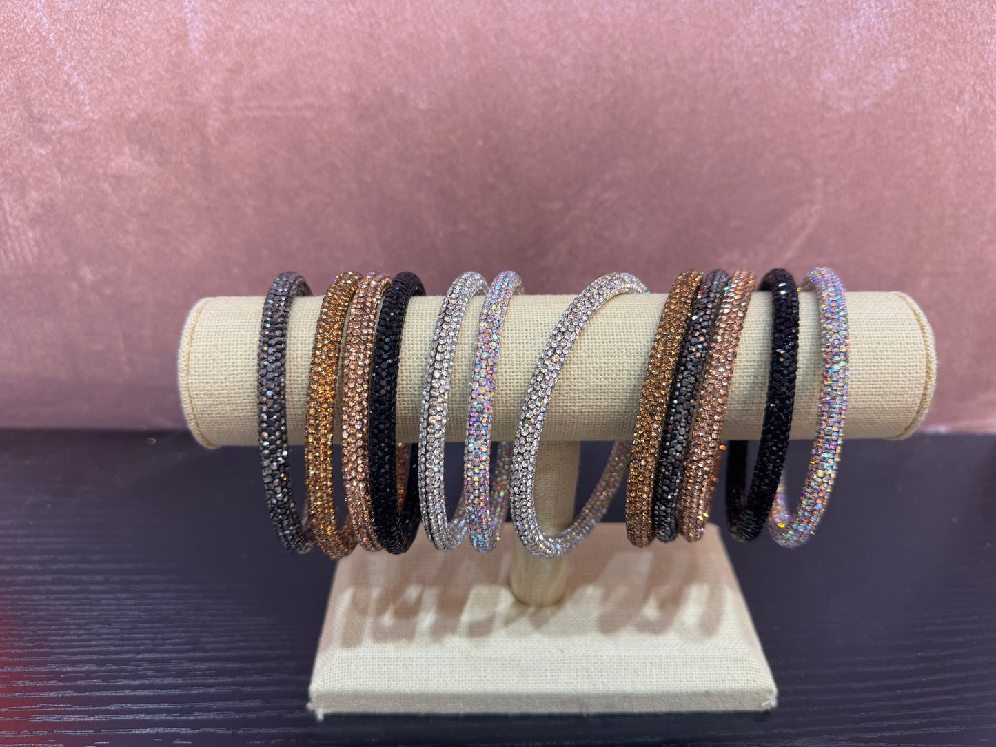 BANGLES