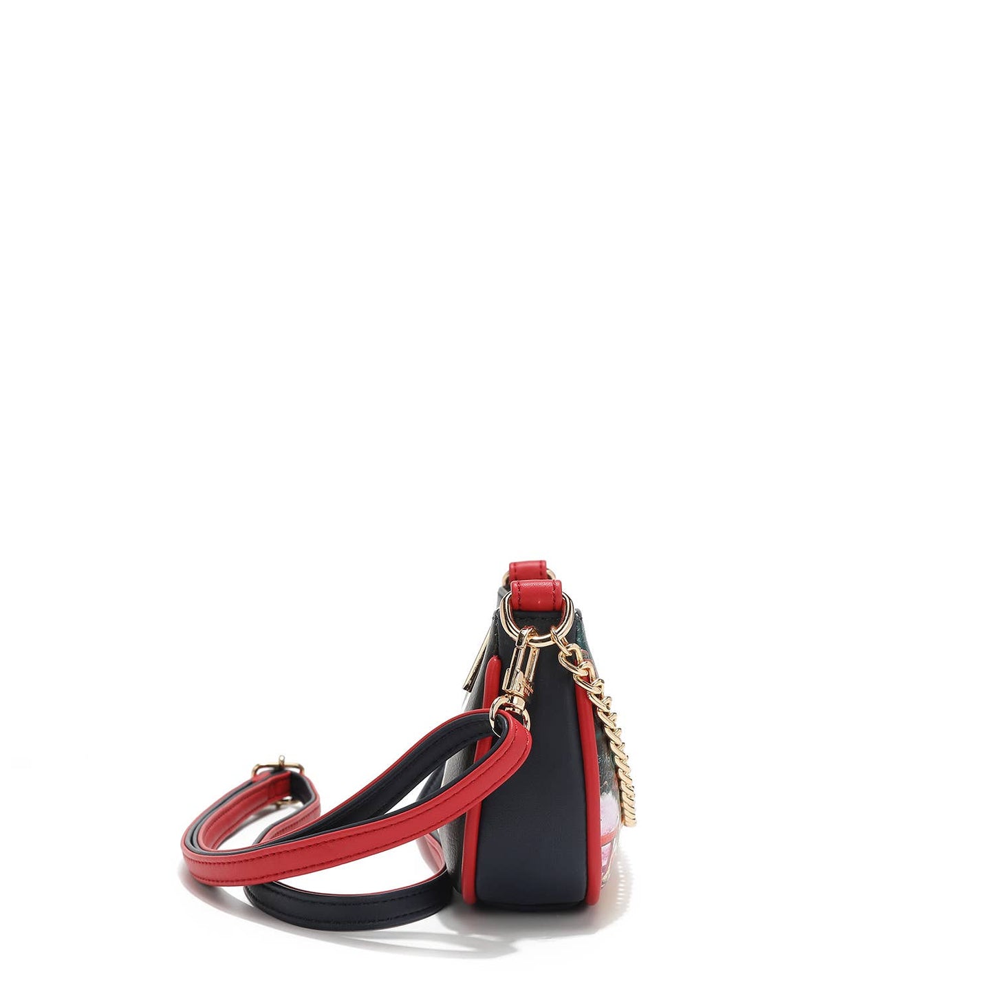 NICOLE LEE 2 PIECE GIFT SET (Crossbody & Wallet)