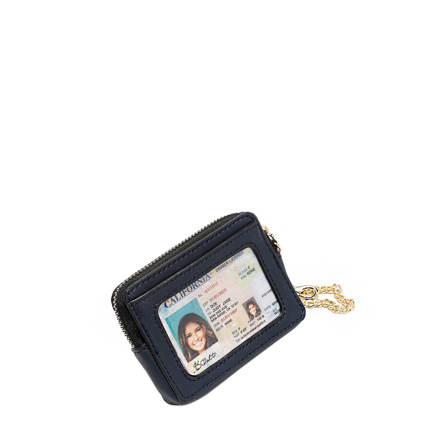 NICOLE LEE 2 PIECE GIFT SET (Crossbody & Wallet)