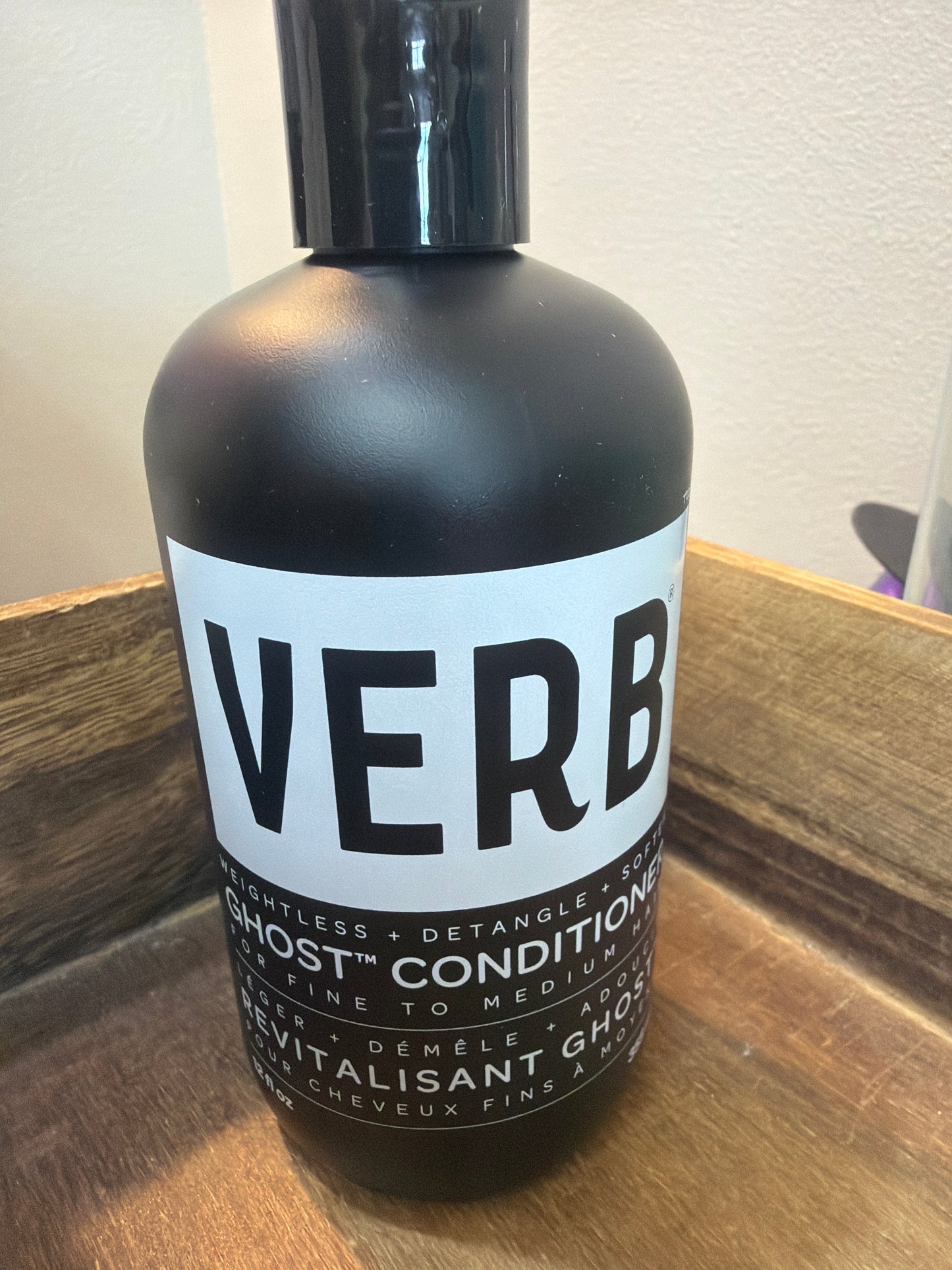 VERB GHOST CONDITIONER 12oz