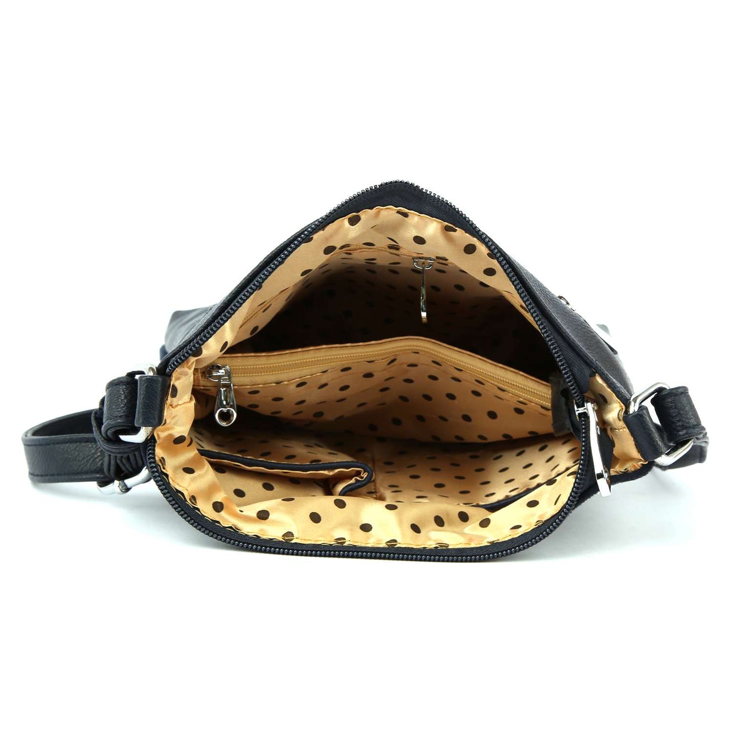 Gaming Emblems Crossbody Sling