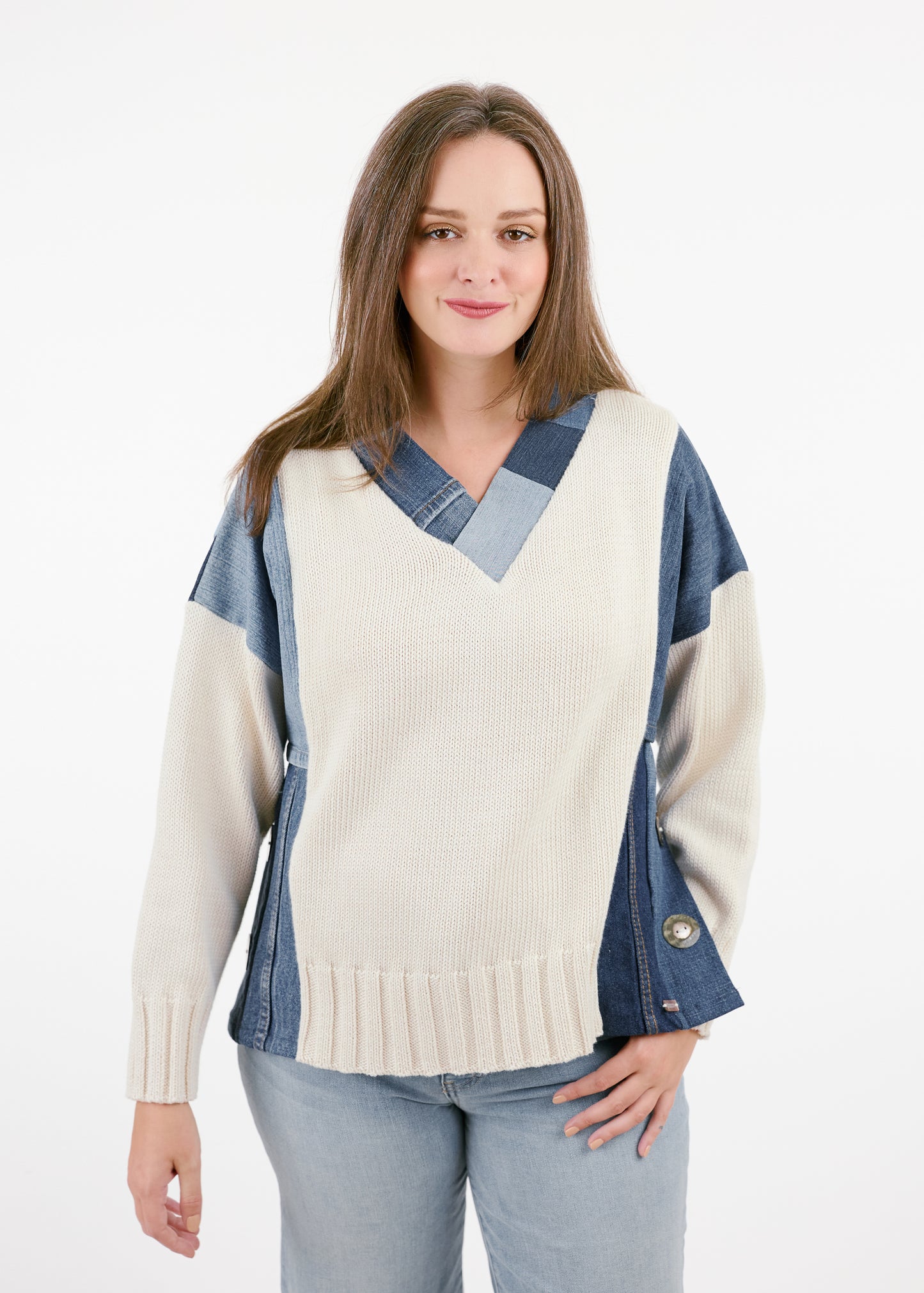 SP CALEN PULLOVER