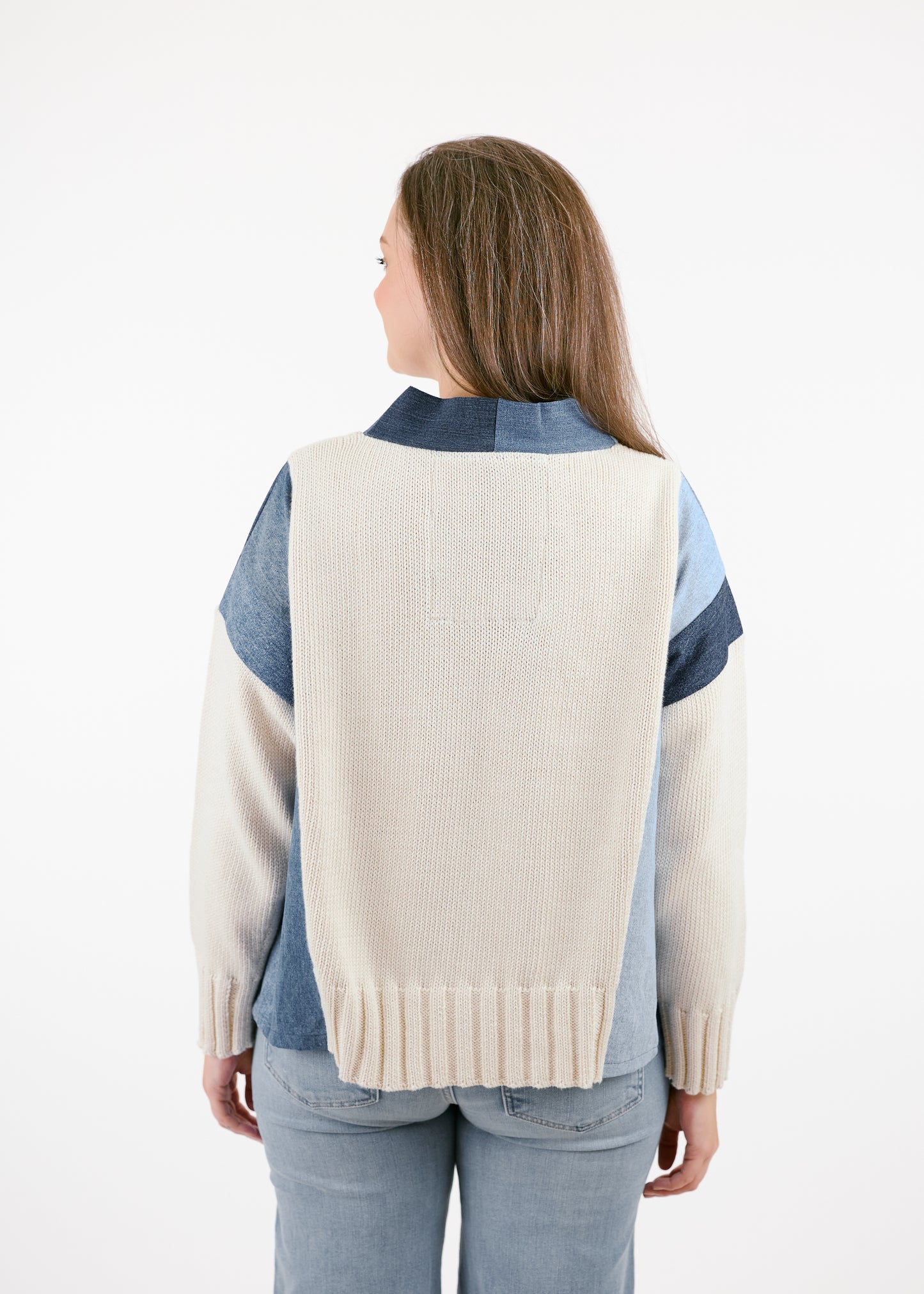SP CALEN PULLOVER