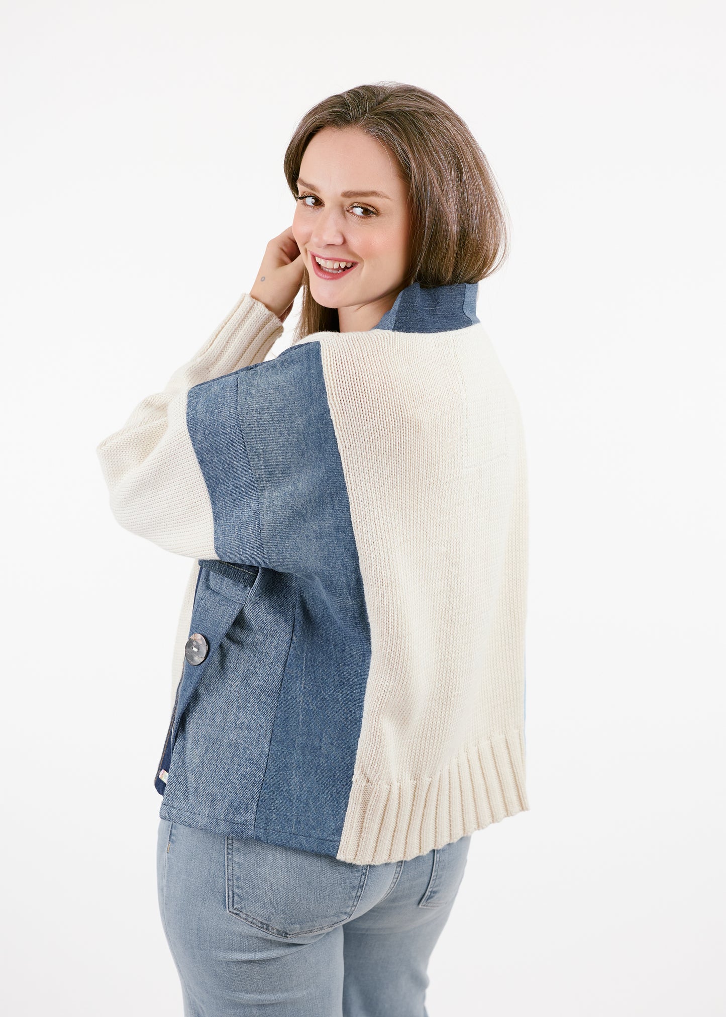 SP CALEN PULLOVER