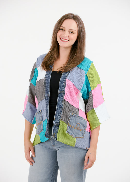 SP PENNY CARDIGAN