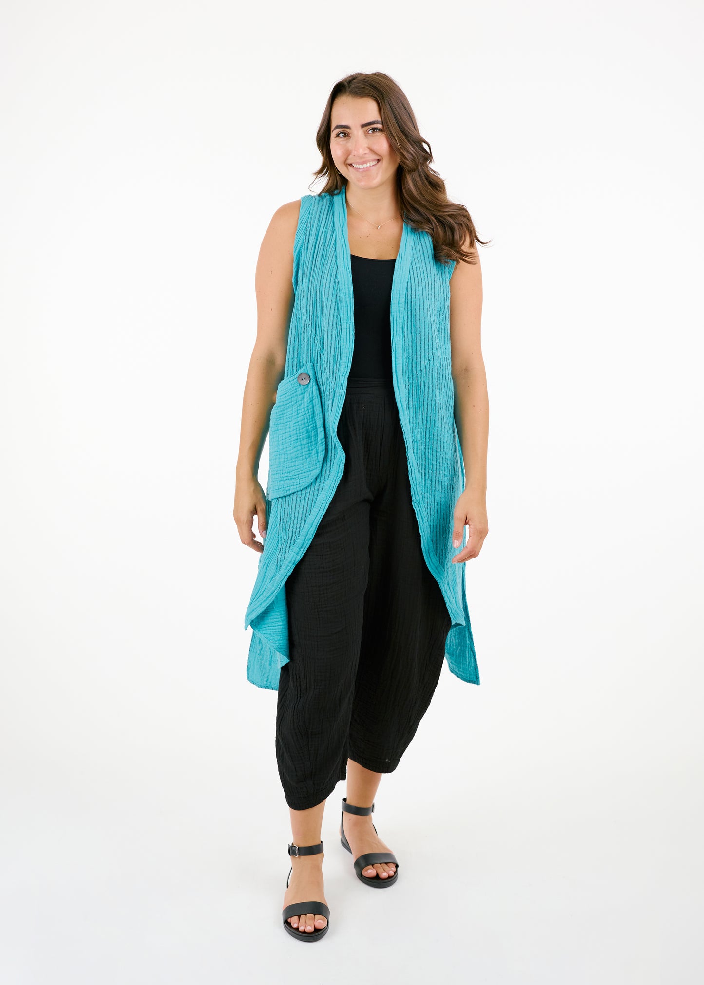 SP COSMOS CARDIGAN
