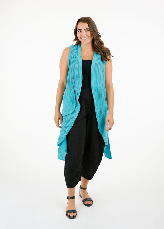 SP COSMOS CARDIGAN