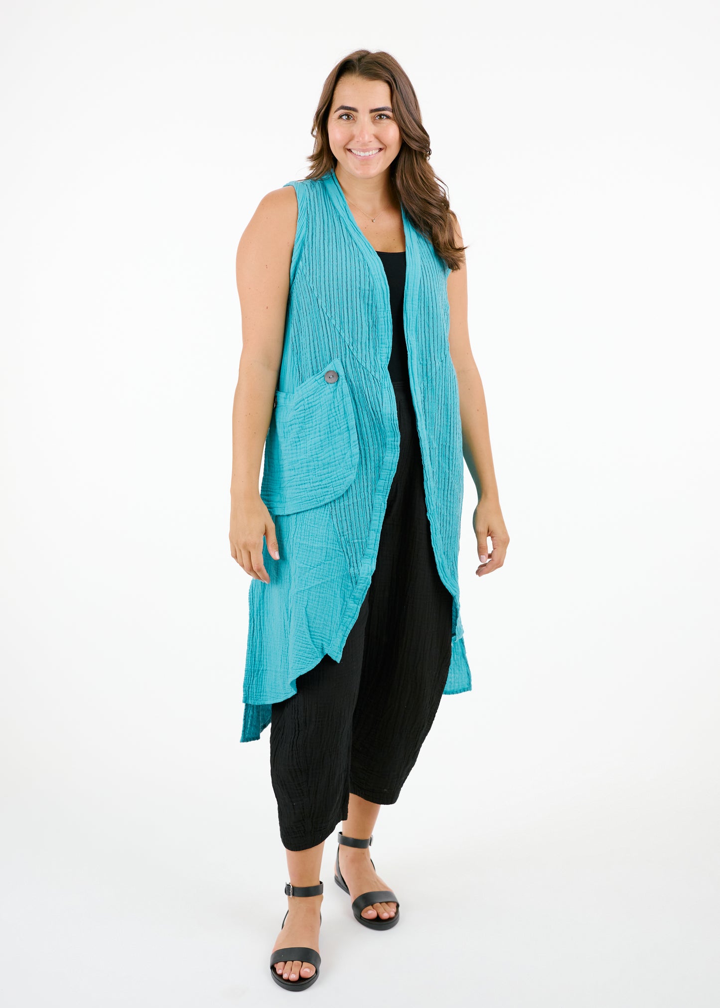 SP COSMOS CARDIGAN