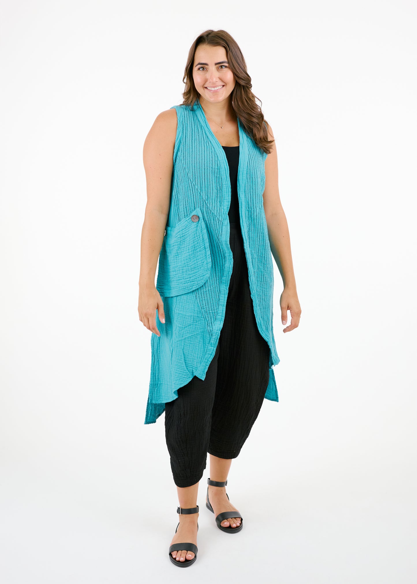 SP COSMOS CARDIGAN