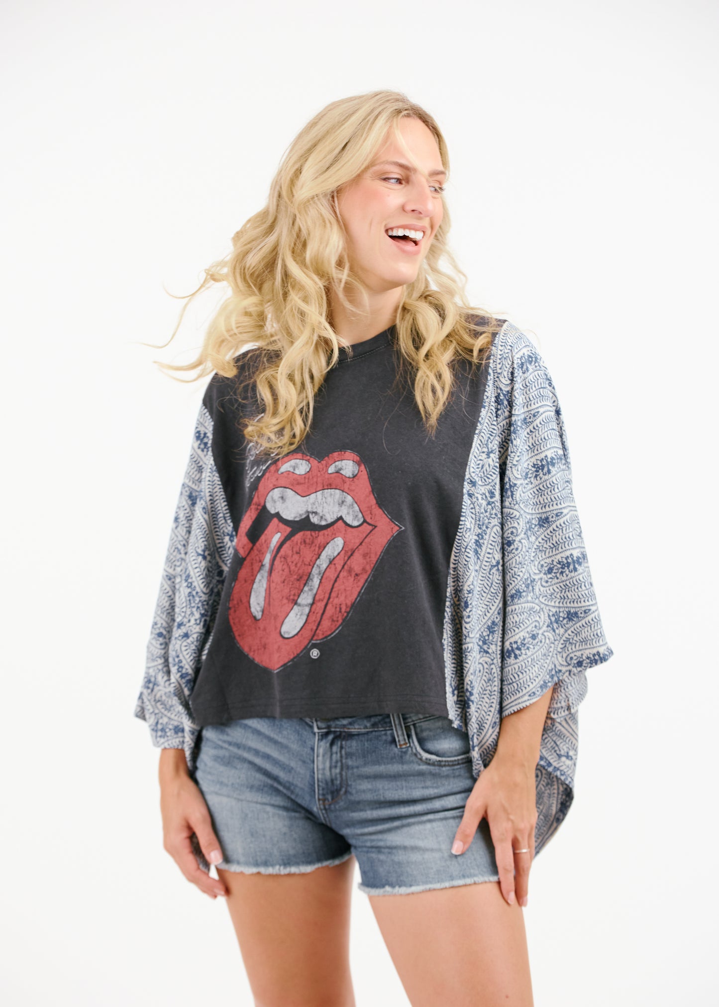 SP ROCK TEE