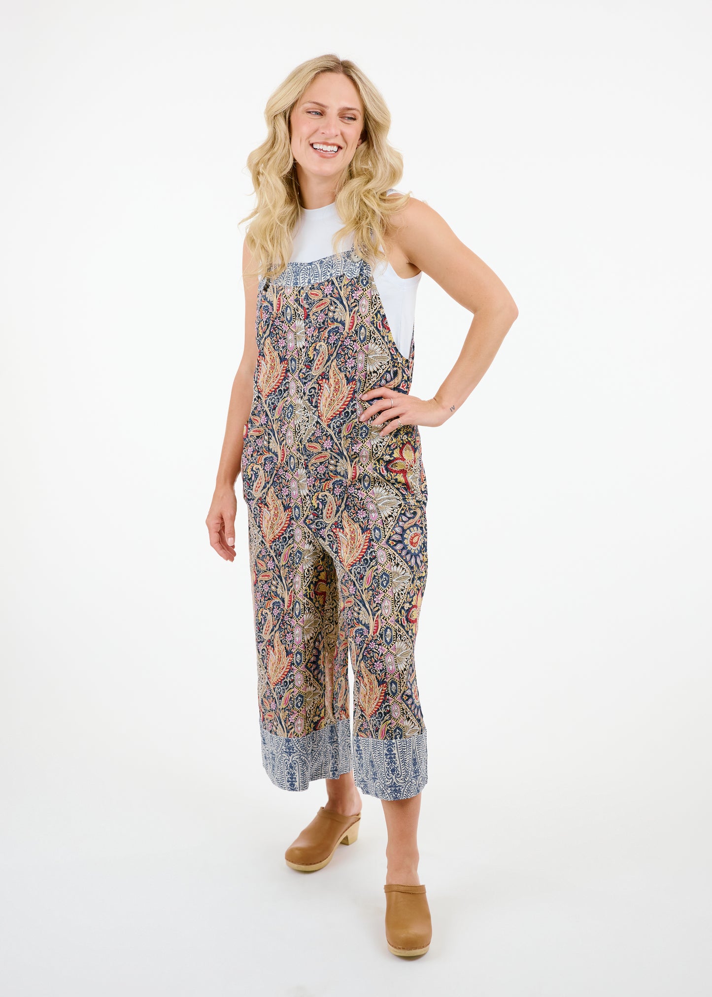 SP ELORA OVERALLS