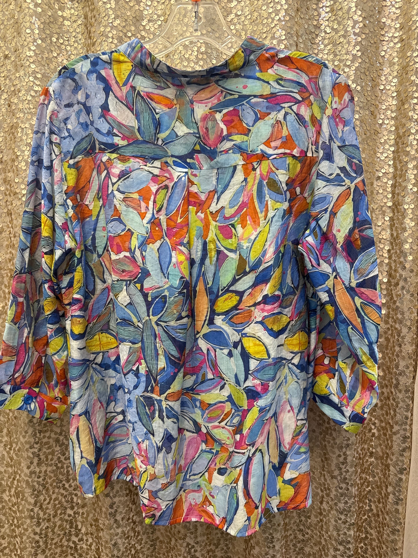 ETHYL NEW BODY TOP COLORS FUN/AKE