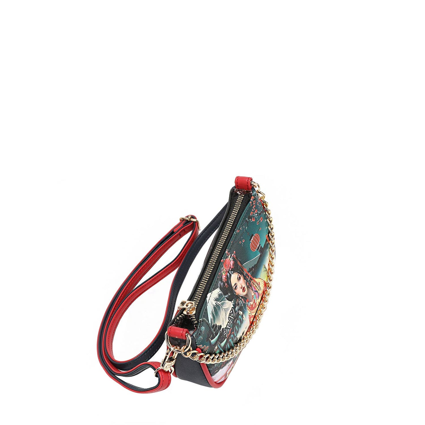 NICOLE LEE 2 PIECE GIFT SET (Crossbody & Wallet)