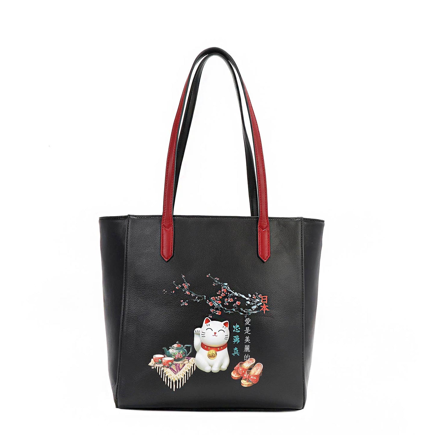 NICOLE LEE AKIKO LA BELLEZA - SHOPPER