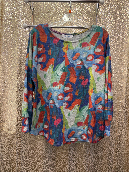 CREATIONS TOP NINA